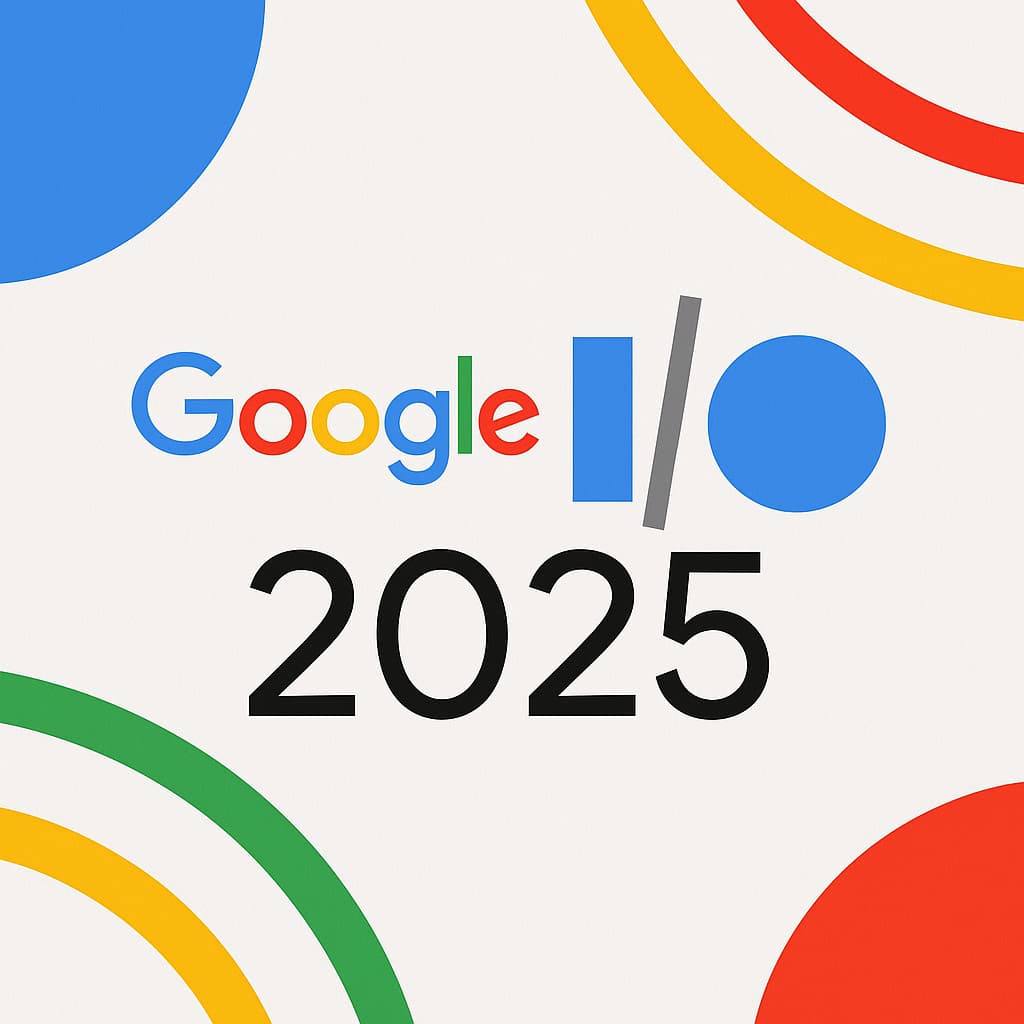 google io 2025