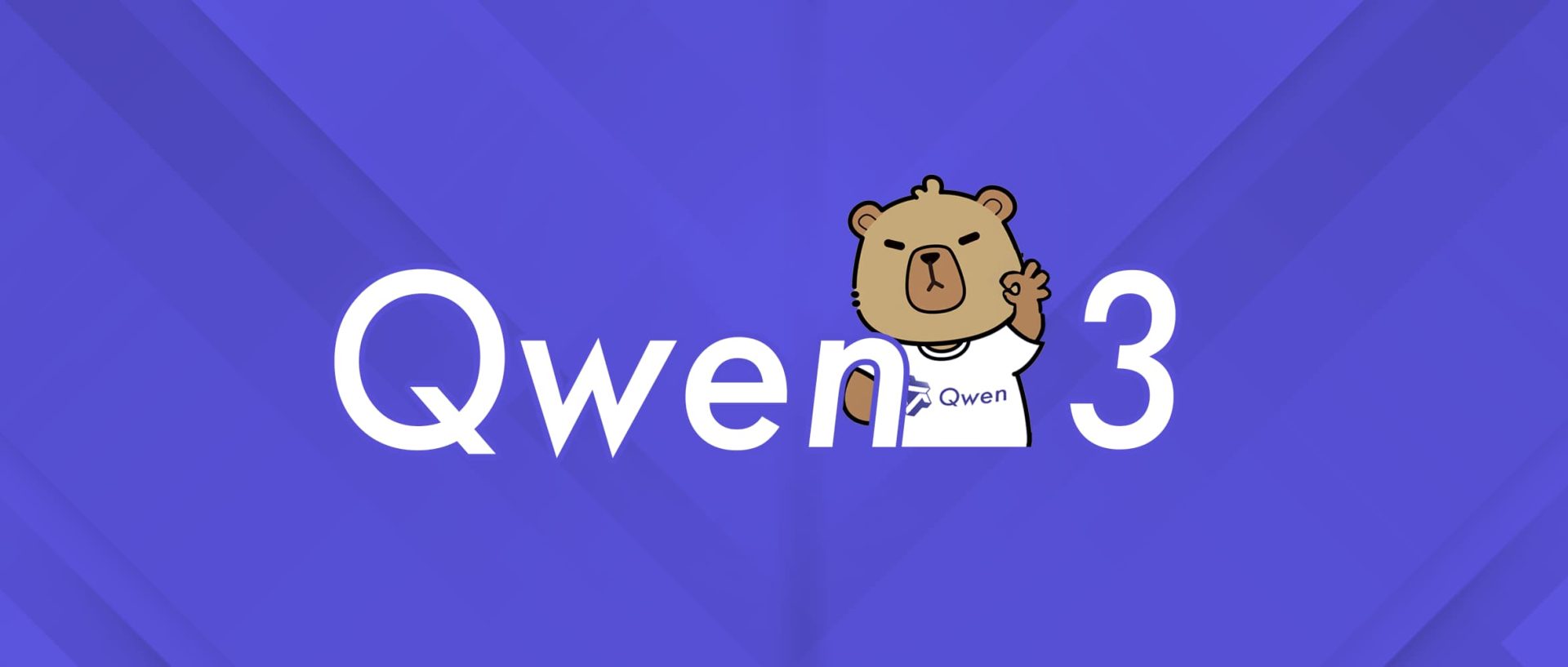 qwen3 banner